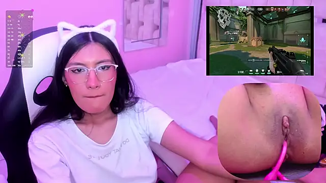 MiaVoss online show from 01/25/25, 11:34