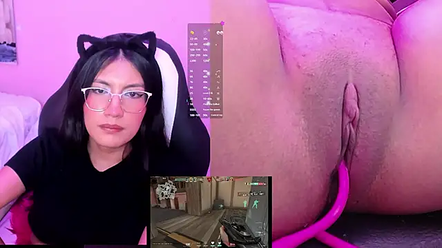 MiaVoss online show from 01/28/25, 08:25