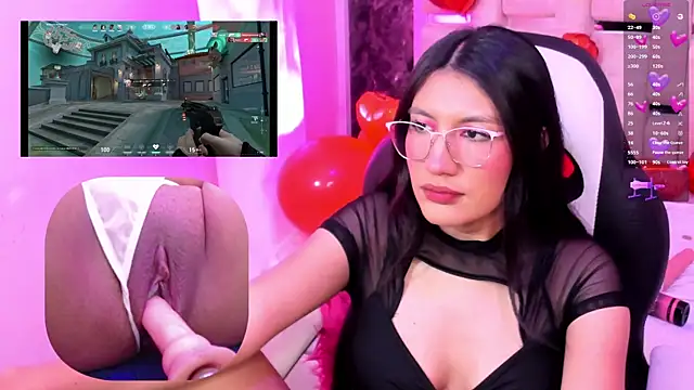 MiaVoss online show from 02/05/25, 09:07