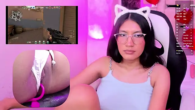 MiaVoss online show from 02/06/25, 11:58