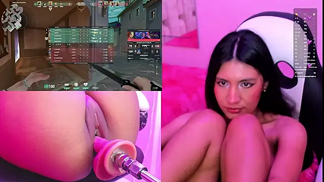 MiaVoss online show from 03/15/25, 12:25