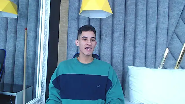 JakeMoxley online show from 01/28/25, 12:22