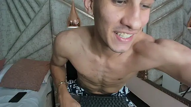 JakeMoxley online show from 02/06/25, 07:29