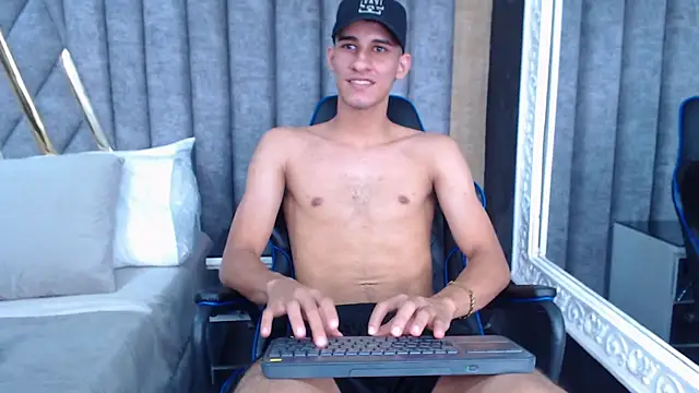 JakeMoxley online show from 03/06/25, 06:05