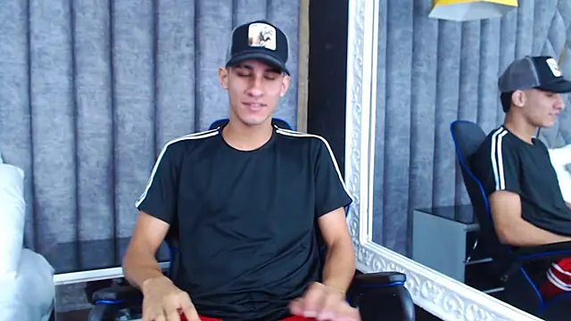 JakeMoxley online show from 03/13/25, 12:35