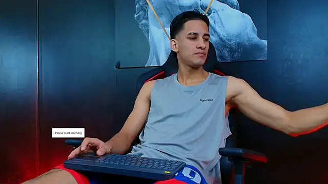 JakeMoxley online show from 09/09/25, 12:05