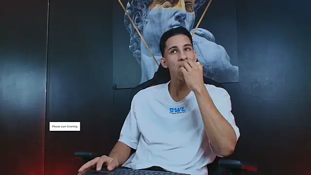 JakeMoxley online show from 09/11/25, 12:05