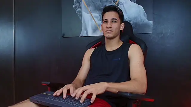 JakeMoxley online show from 09/17/25, 03:57