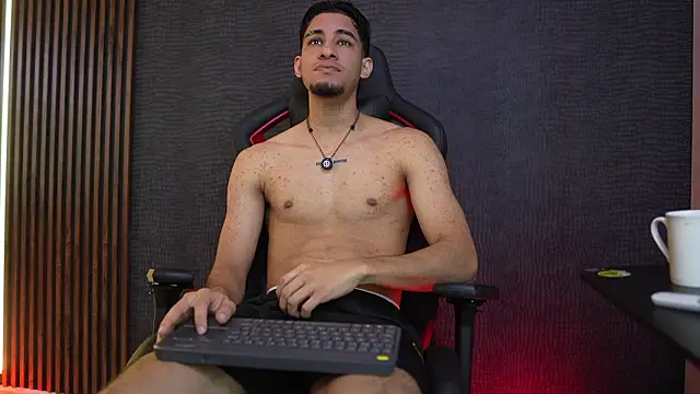 JakeMoxley online show from 03/03/26, 12:44