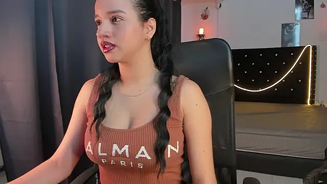 emilyrouxe online show from 01/10/25, 03:06