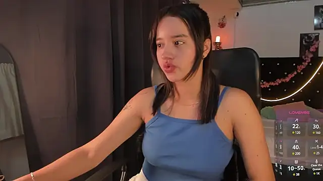 emilyrouxe online show from 02/09/25, 04:07