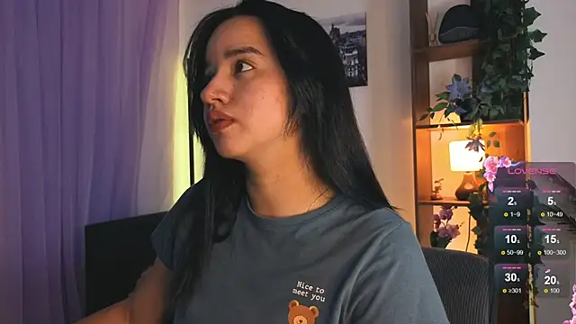 emilyrouxe online show from 09/10/25, 04:07