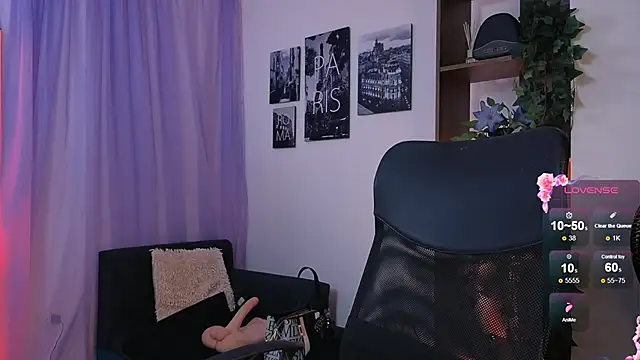 emilyrouxe online show from 09/25/25, 03:27