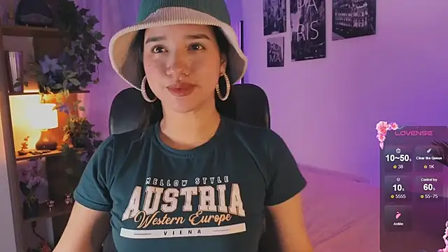 emilyrouxe online show from 09/27/25, 02:11