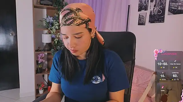 emilyrouxe online show from 09/29/25, 03:39