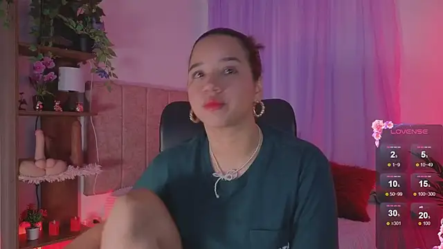 emilyrouxe online show from 11/20/25, 03:23