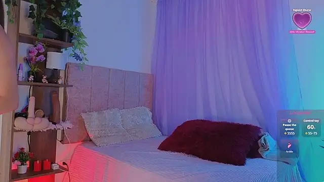 emilyrouxe online show from 12/05/25, 01:52