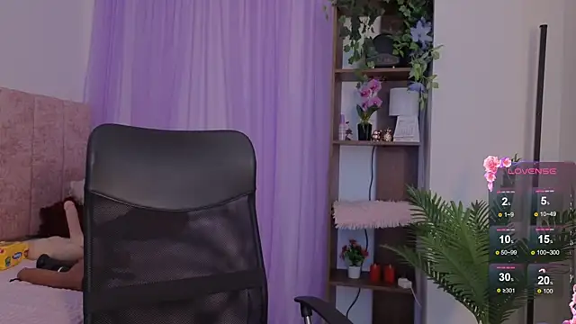 emilyrouxe online show from 01/15/26, 03:49