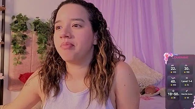 emilyrouxe online show from 03/23/26, 04:33