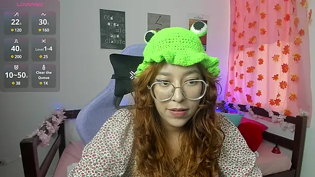  Moon Johnson online show from 03/19/25, 09:48