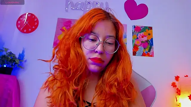  Moon Johnson online show from 05/01/26, 04:33