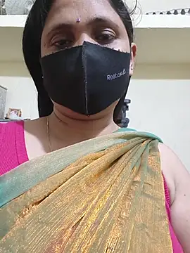 Neha8923 online show from 03/22/26, 04:43