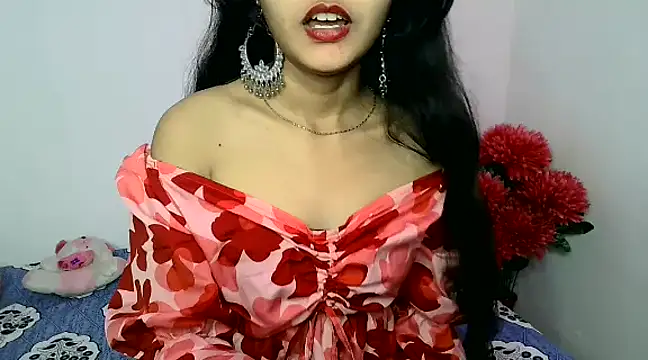 SUZY FROMUS online show from 12/19/24, 09:29