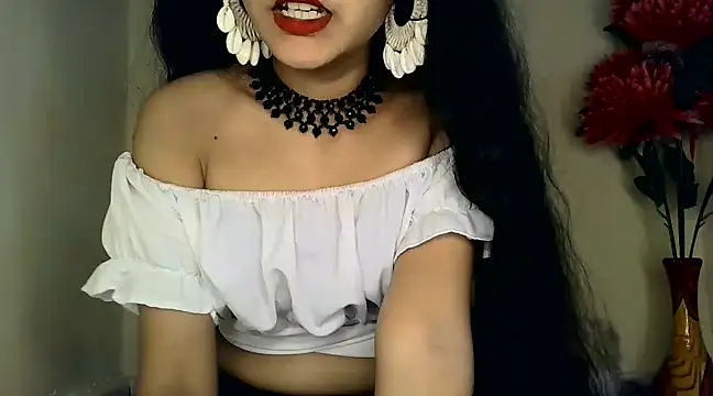 SUZY FROMUS online show from 01/12/25, 03:14