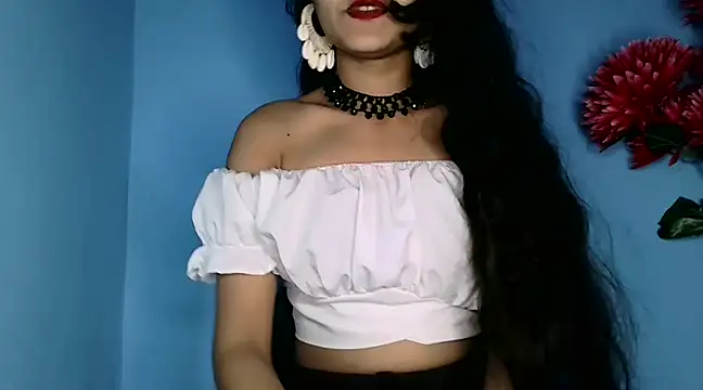 SUZY FROMUS online show from 01/12/25, 06:27