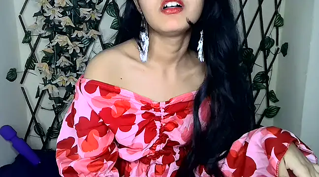 SUZY FROMUS online show from 02/15/25, 10:21