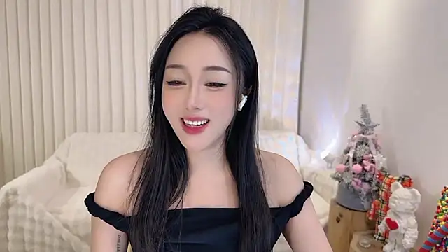 K-moumou online show from 01/06/25, 04:13