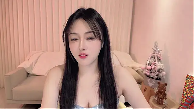 K-moumou online show from 03/04/25, 04:52