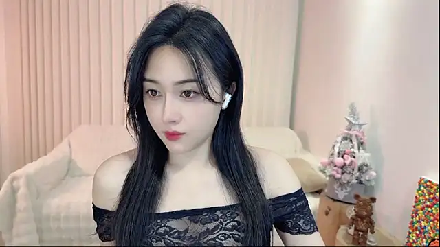 K-moumou online show from 03/10/25, 04:03