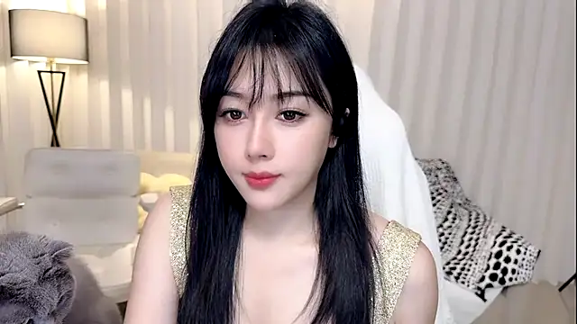 K-moumou online show from 09/17/25, 03:24