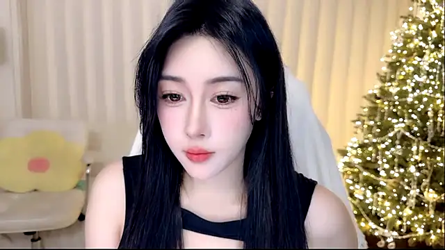 K-moumou online show from 02/02/26, 03:33