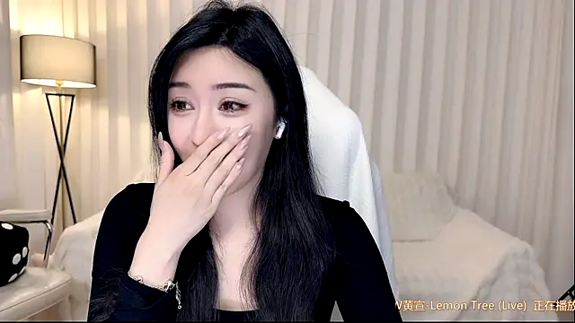 K-moumou online show from 02/13/26, 09:11