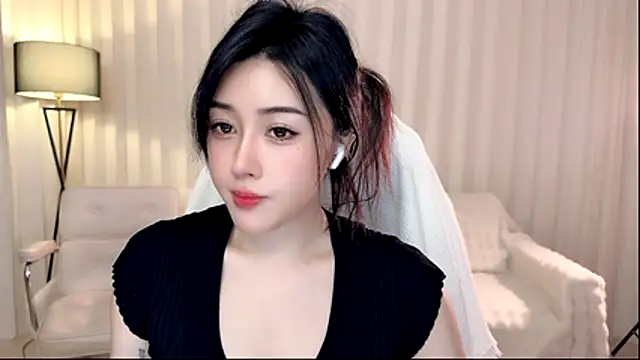 K-moumou online show from 02/27/26, 04:07