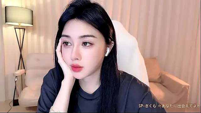 K-moumou online show from 06/30/26, 04:52