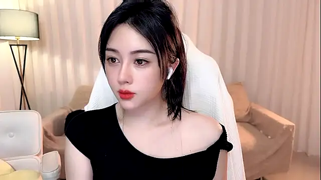 K-moumou online show from 07/29/26, 05:33
