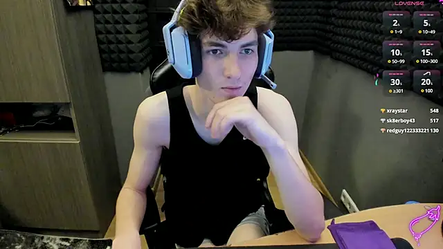 bambelbye online show from 12/01/24, 07:58