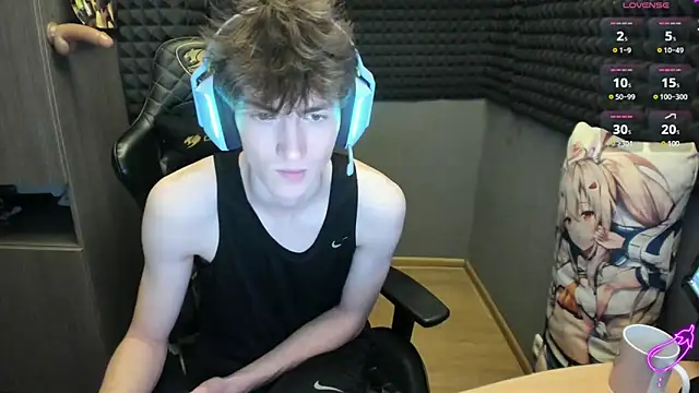 bambelbye online show from 12/05/24, 04:34