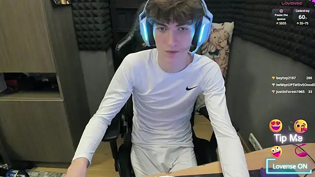 bambelbye online show from 12/11/24, 10:06