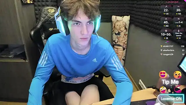 bambelbye online show from 12/13/24, 12:20