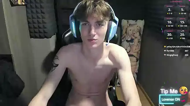 bambelbye online show from 01/23/25, 04:09