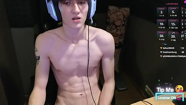 bambelbye online show from 02/02/25, 11:11