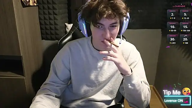 bambelbye online show from 02/23/25, 05:07