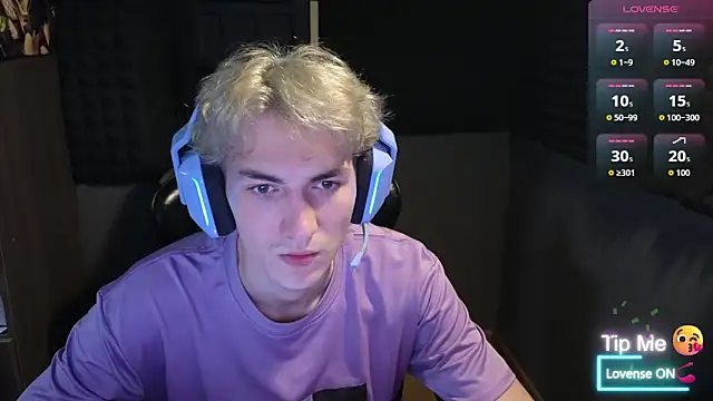 bambelbye online show from 11/27/25, 09:39