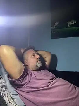 Snapshot of Haariglang chatting on 01/10/25, 07:21 Haariglang online show from 01/10/25, 07:21