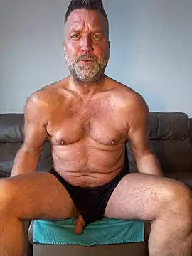 Haariglang online show from 01/17/26, 07:02