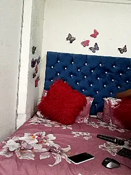 Snapshot of SEXY_TOKYOxxx chatting on 12/09/24, 10:30 SEXY TOKYOxxx online show from 12/09/24, 10:30